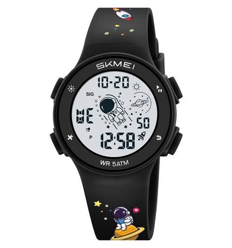 Relojes para niños